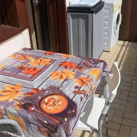Appartamento Nala Giardini Naxos