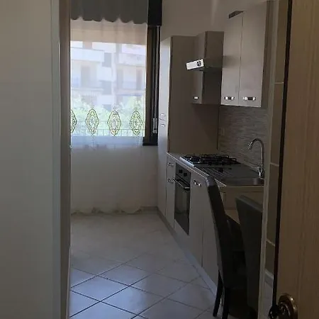 Nala Apartment *
