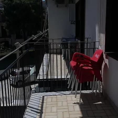 Apartment Nala Giardini Naxos
