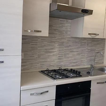 Nala Apartment *