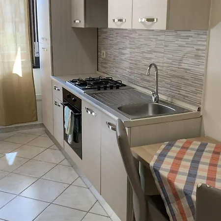 Apartment Nala