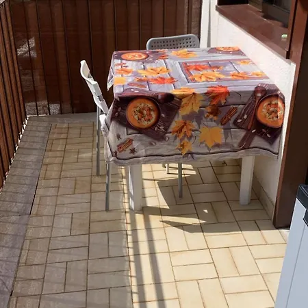 Nala Apartment