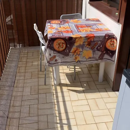 Nala Apartman *